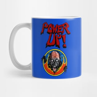 Tarman Power Up Mug